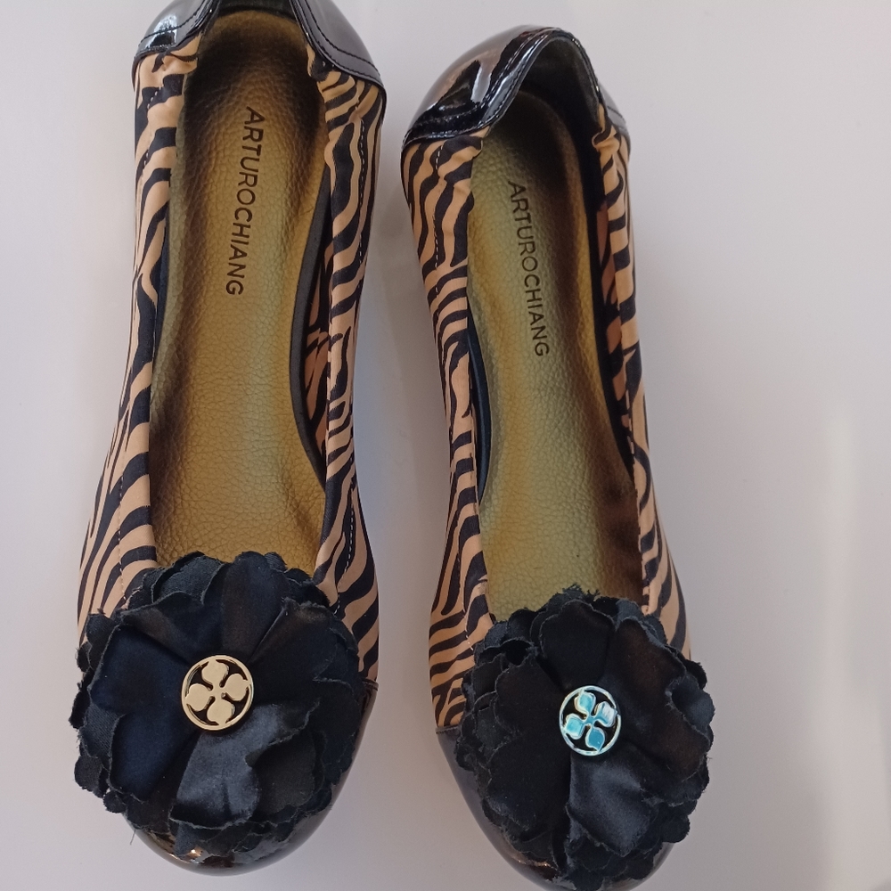 Woman Shoes